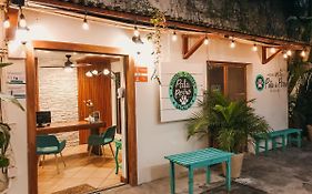 Hostal & Suites Pata De Perro